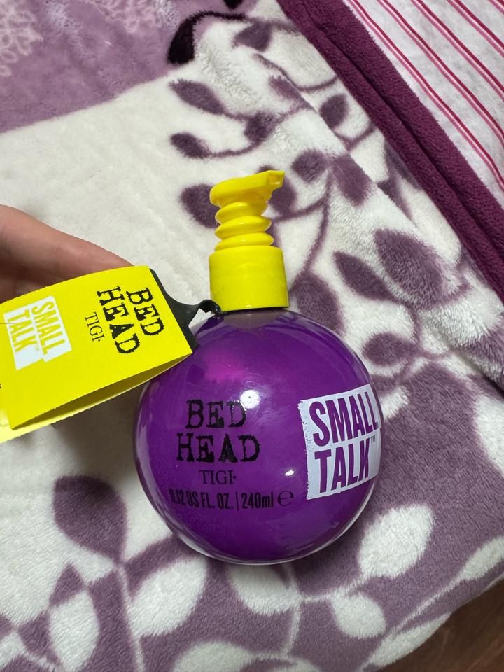 Tigi Bed Head Small Talk