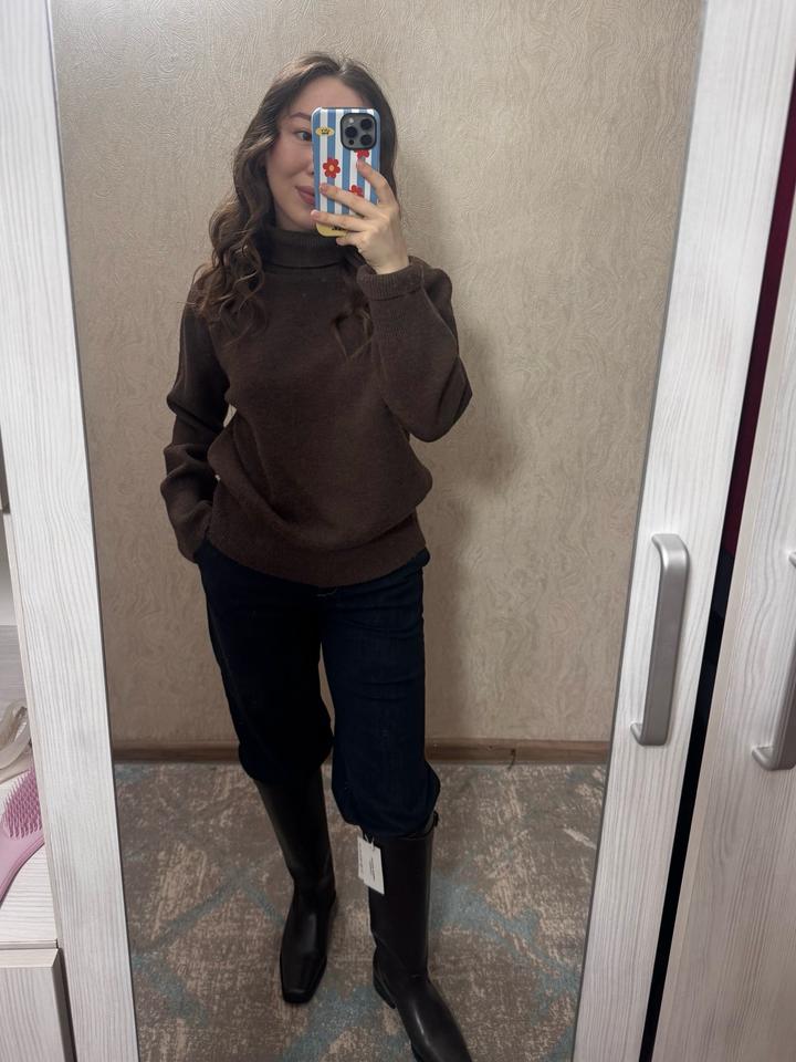 Осенние/Весенние сапоги