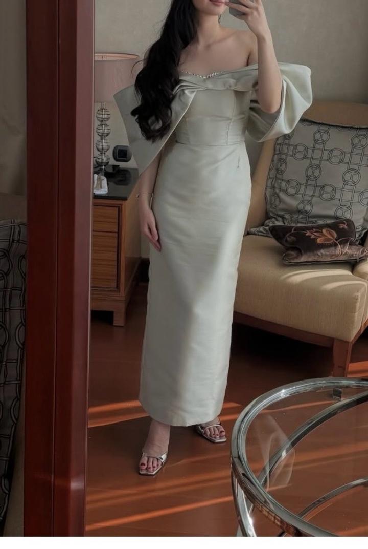 Платье malli