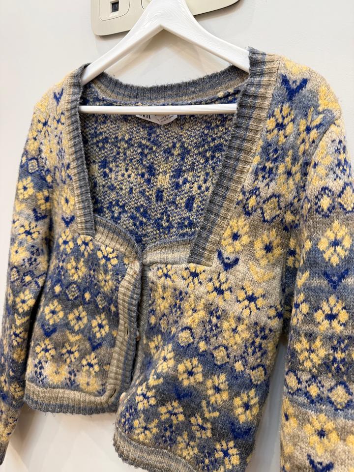 Кардиган от Zara