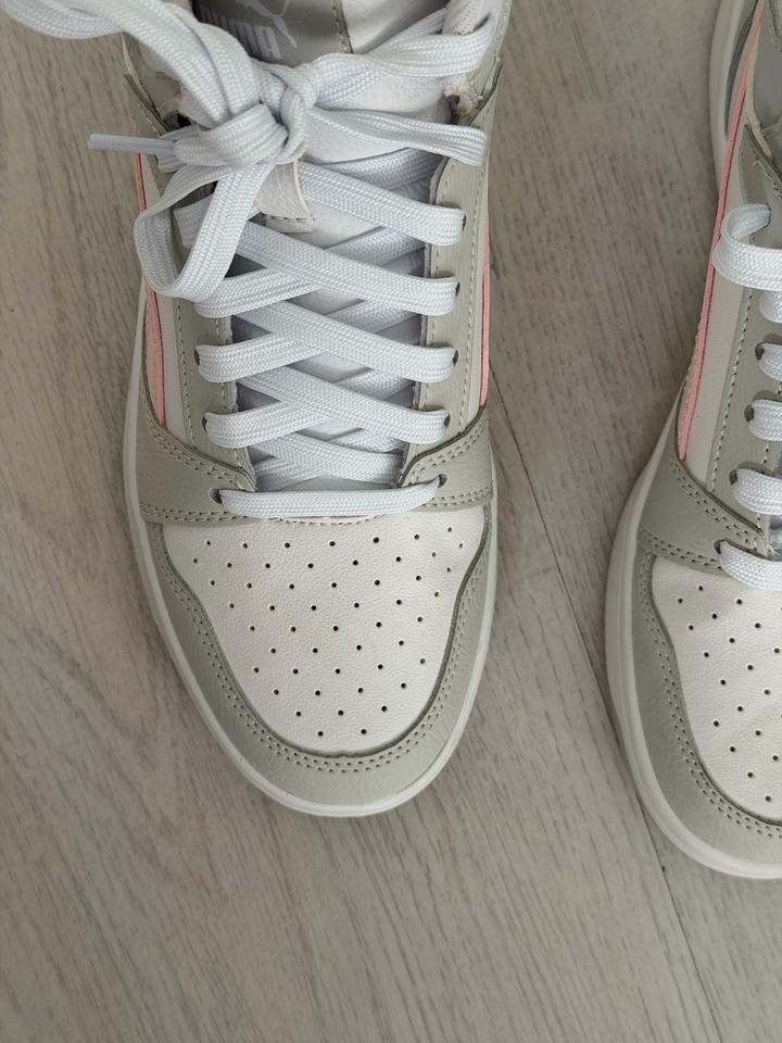Кроссовки Puma