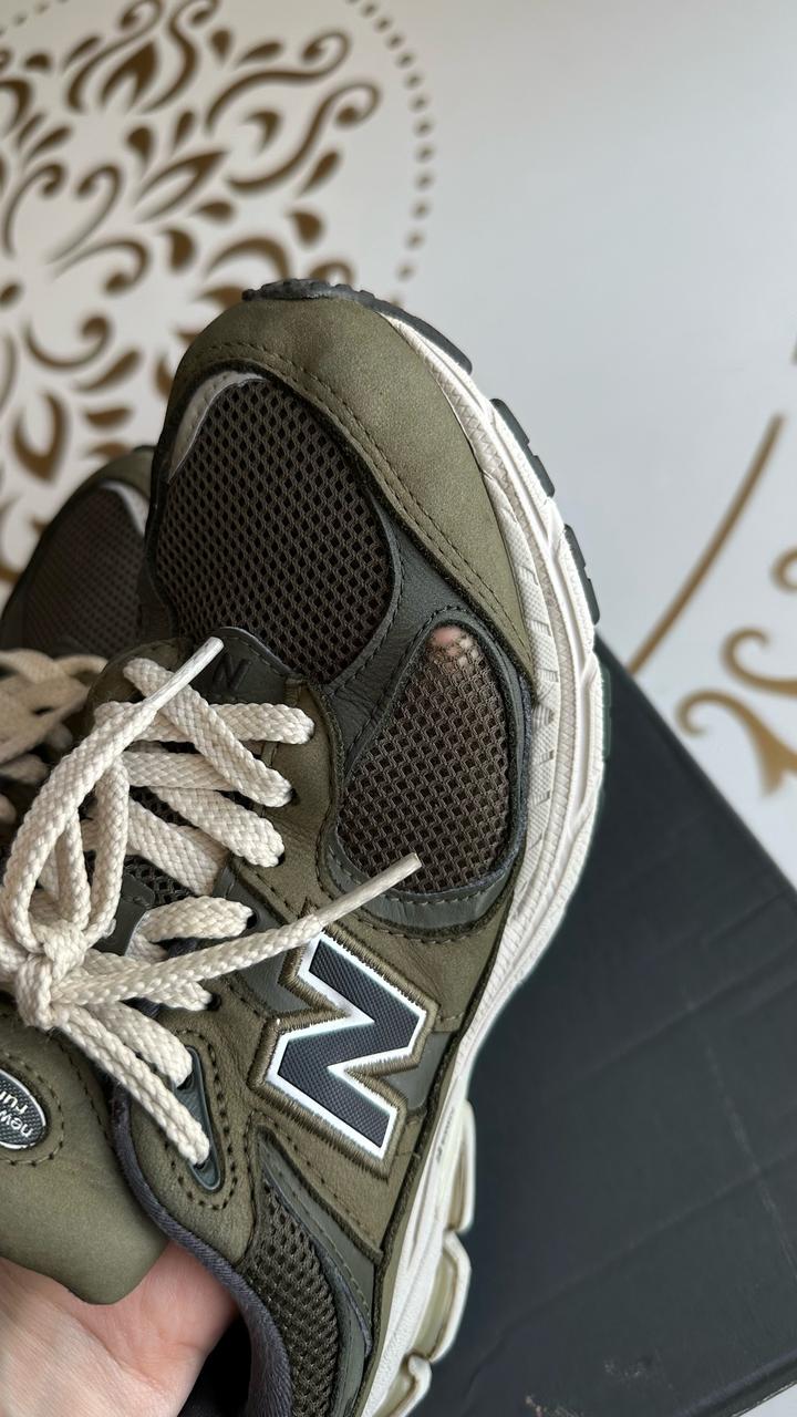 Кроссовки New Balance 2002R