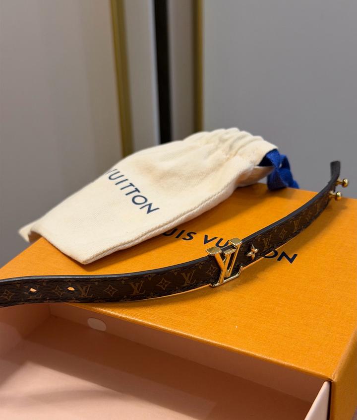 Louis Vuitton браслет