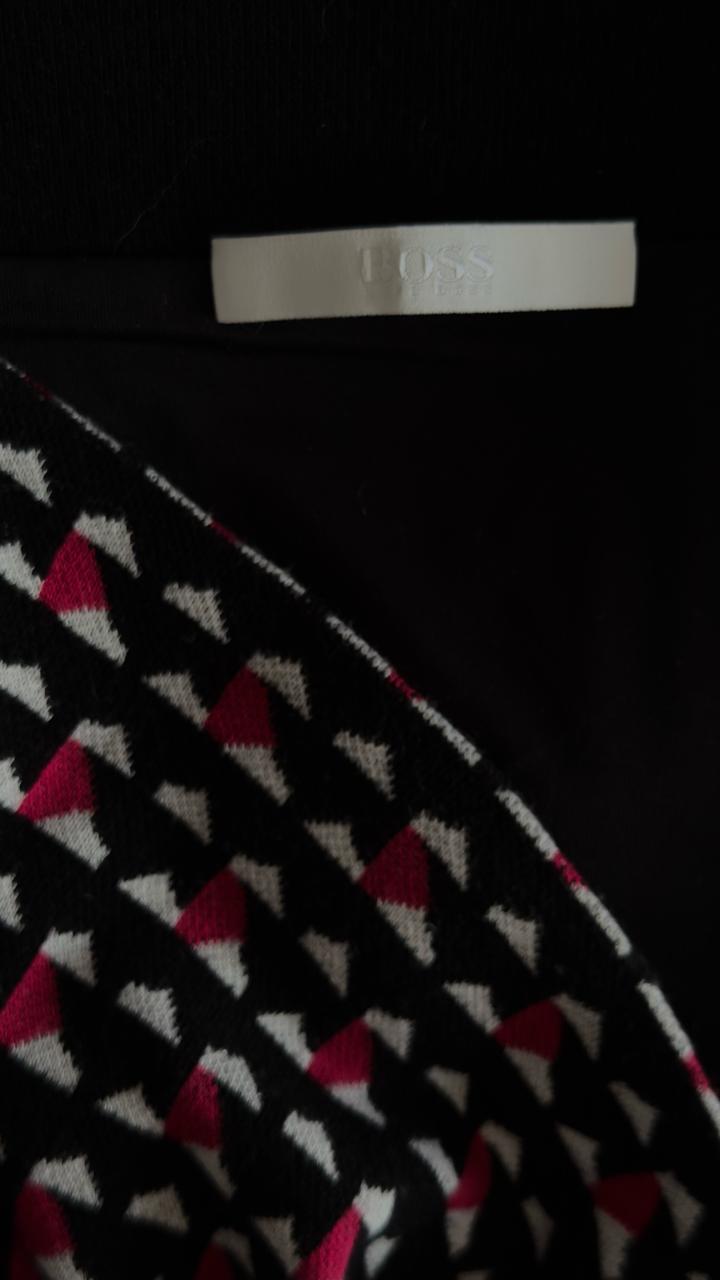Юбка теплая HUGO BOSS