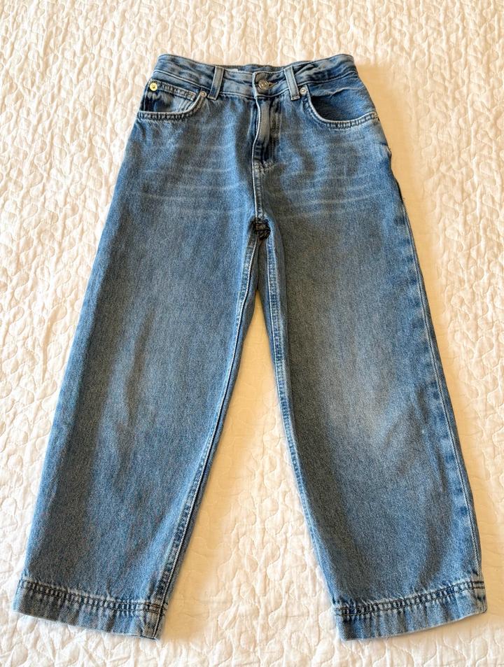 Джинсы Zara Kids