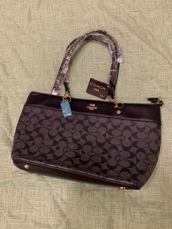 Сумка Coach оригинальная