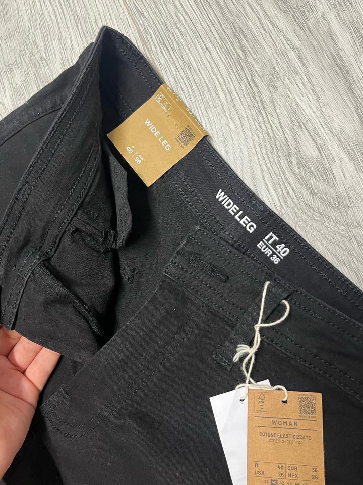 джинсы. Republic of Denim.