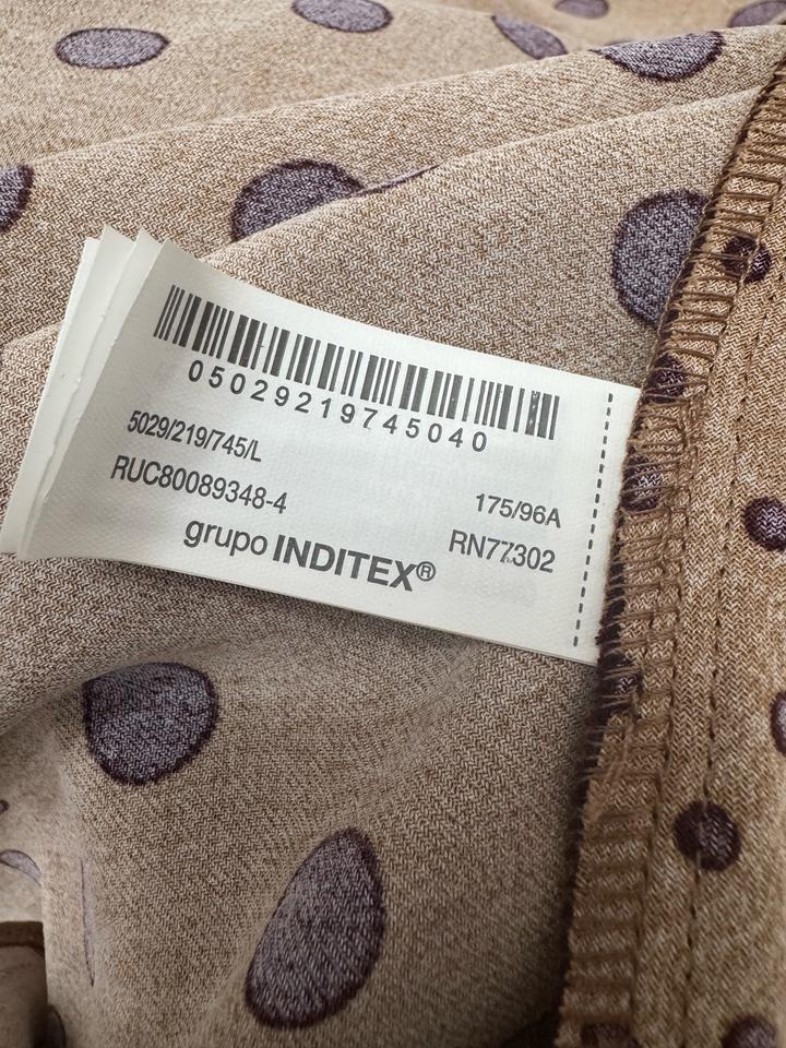 Платье ZARA