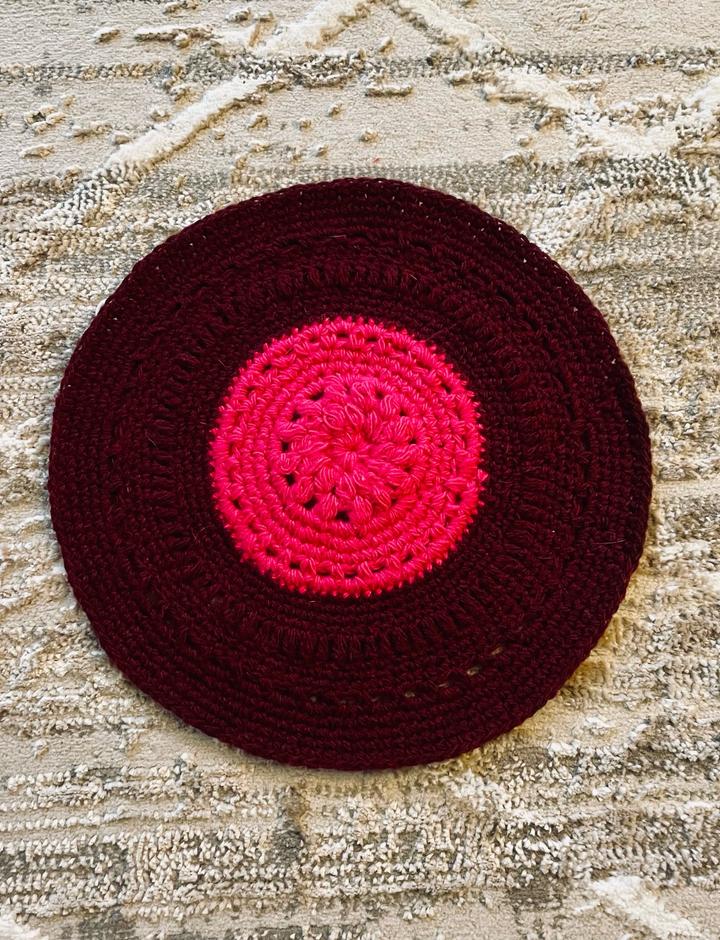 Design/decor handmade коврик/салфетка