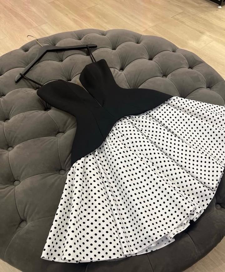 Платье от PrimaLaSposa