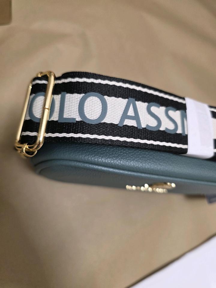 Сумка от Us Polo Assn