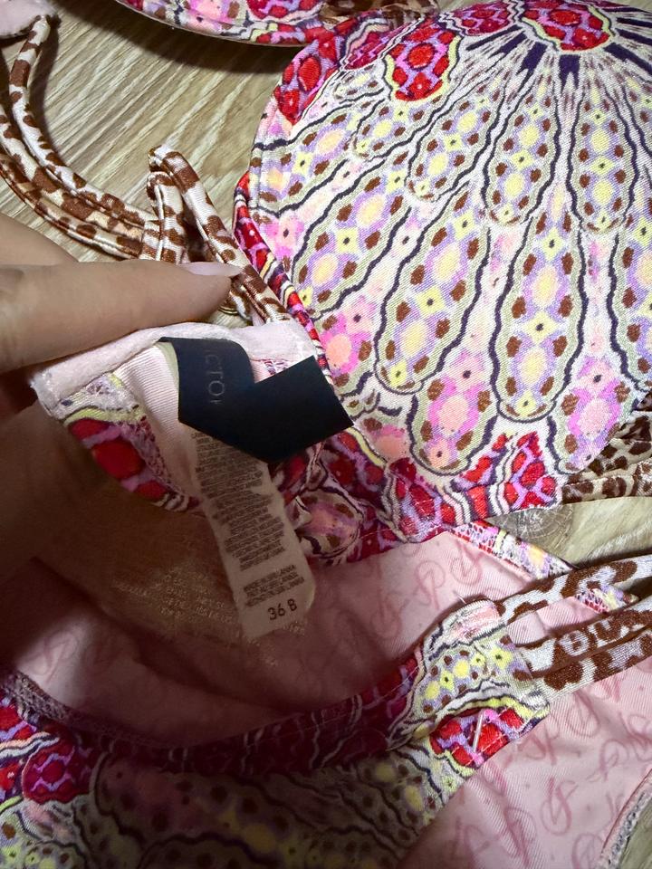 Купальник VICTORIA'S SECRET