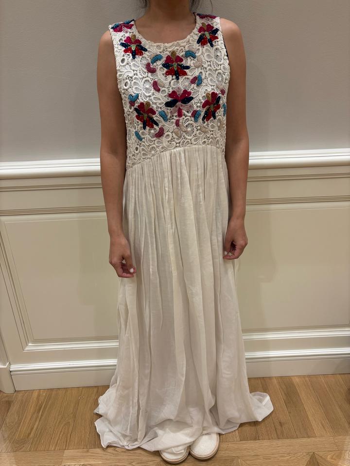 Платье сарафан летнее