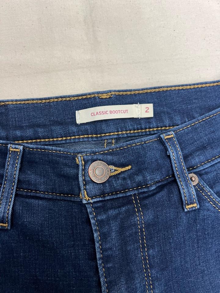 Джинсы Levi’s оригинал