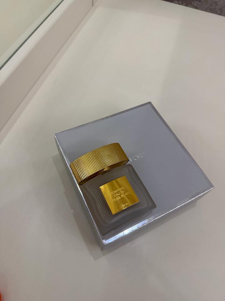 Tom ford парфюм оригинал