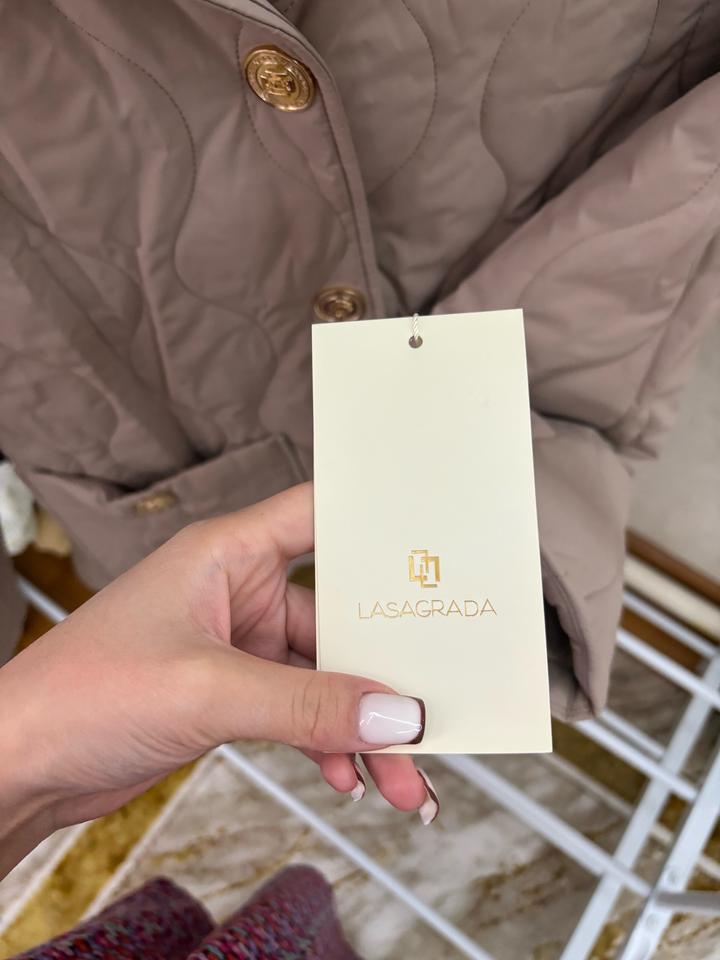 куртка lasagrada