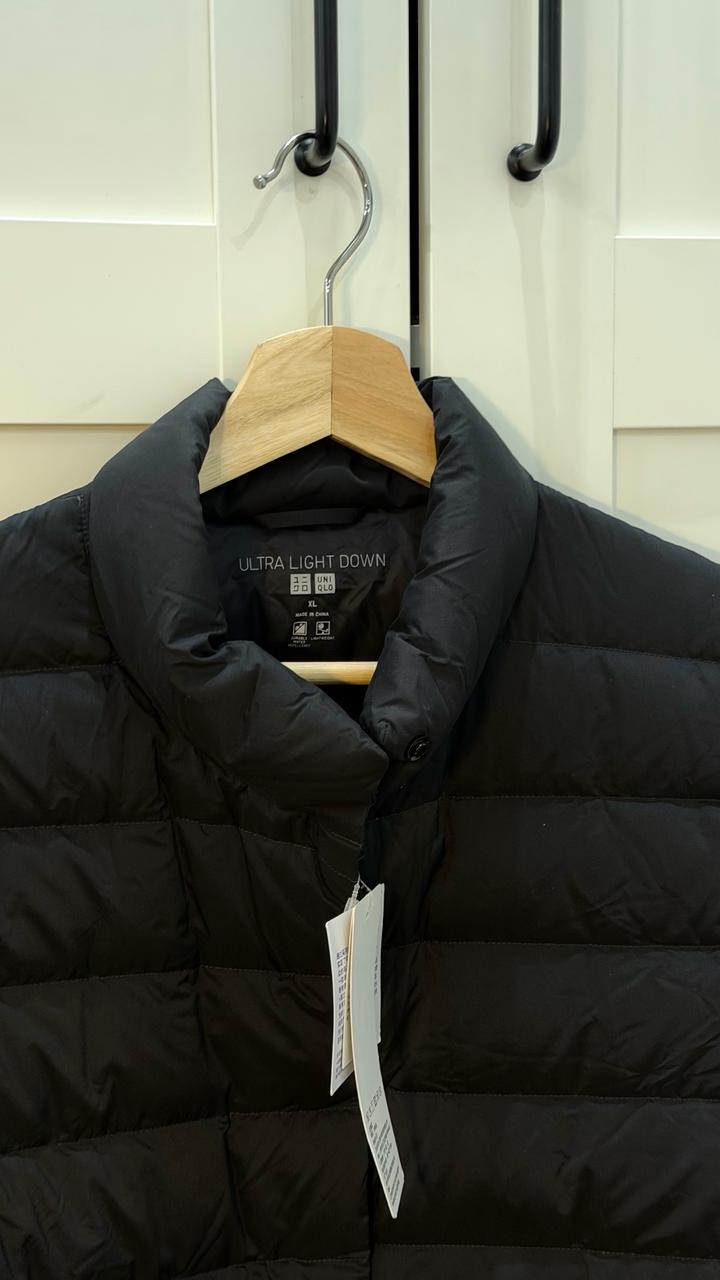 Куртка Uniqlo