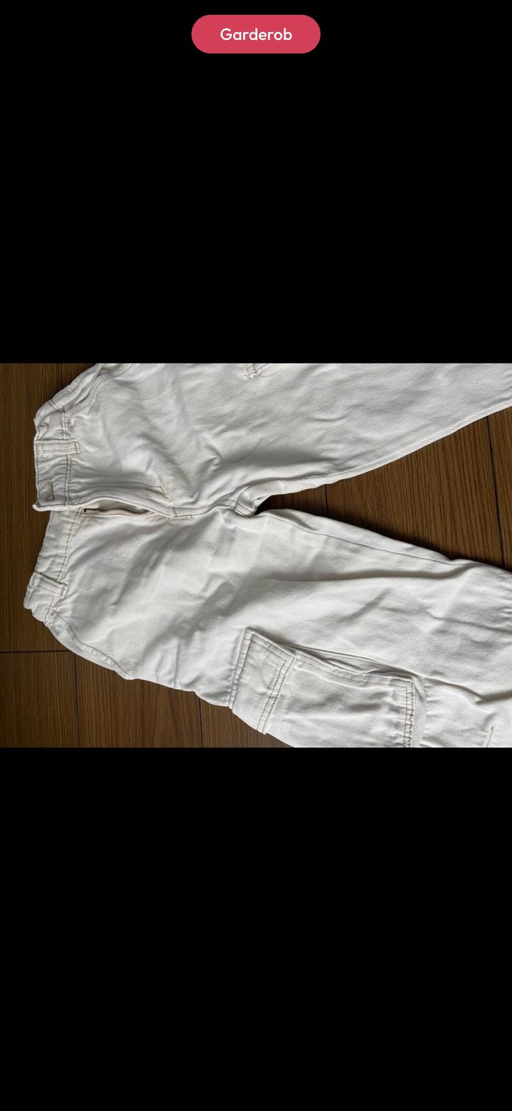 джинсы zara