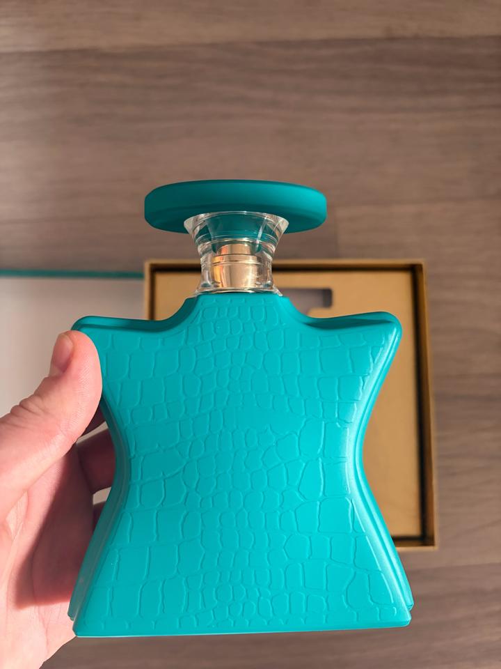 Bond No. 9 Greenwich Village оригинал