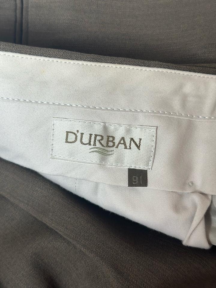 Брюки Durban