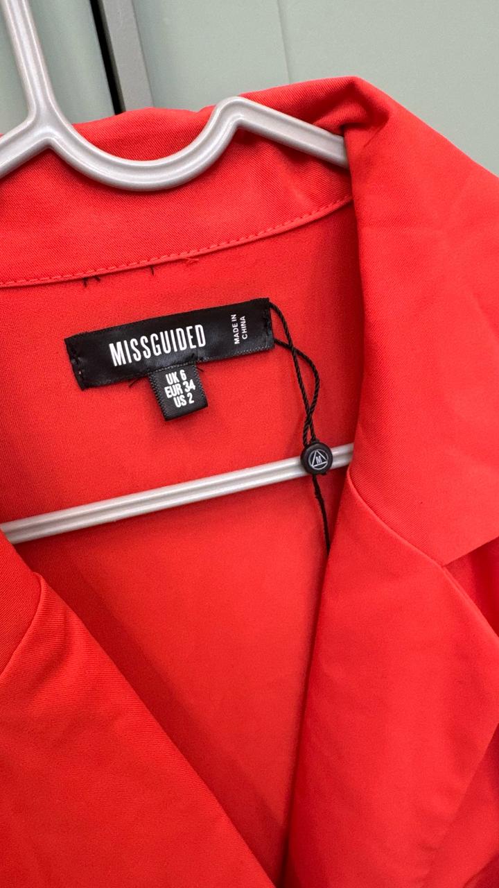 Miss guided Платье