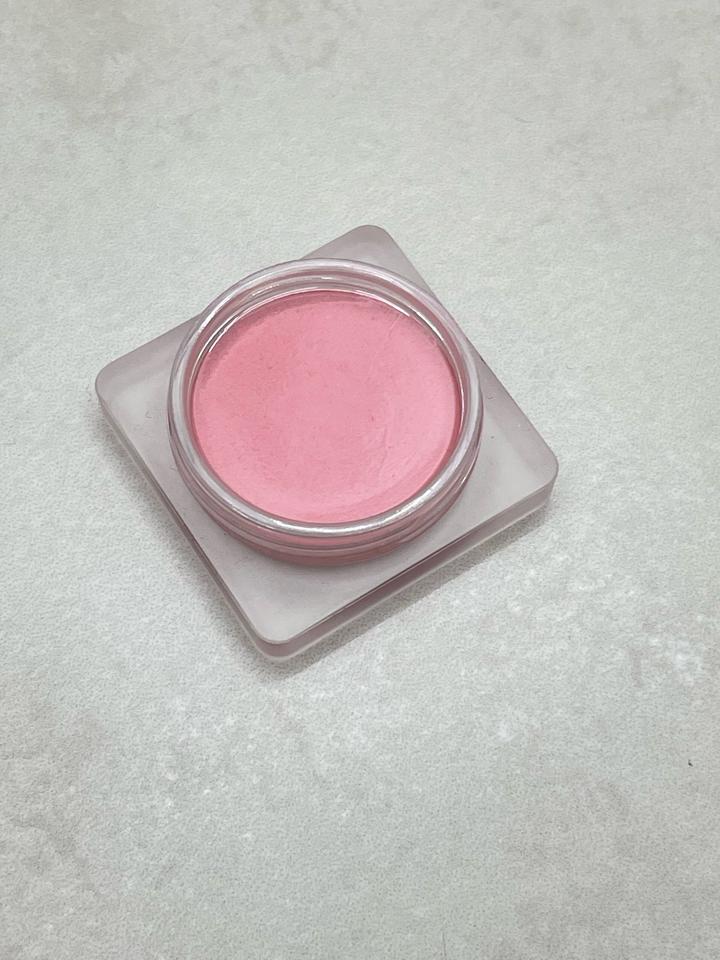 Shik studio crimson blush lupine румяна