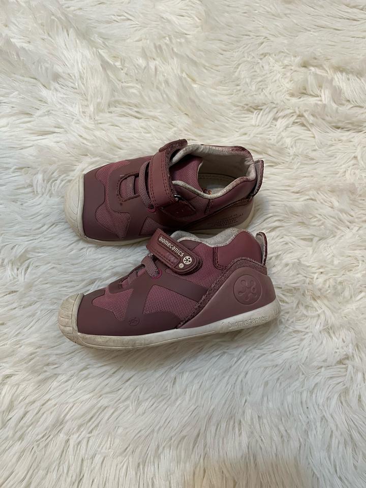 Детские обувь