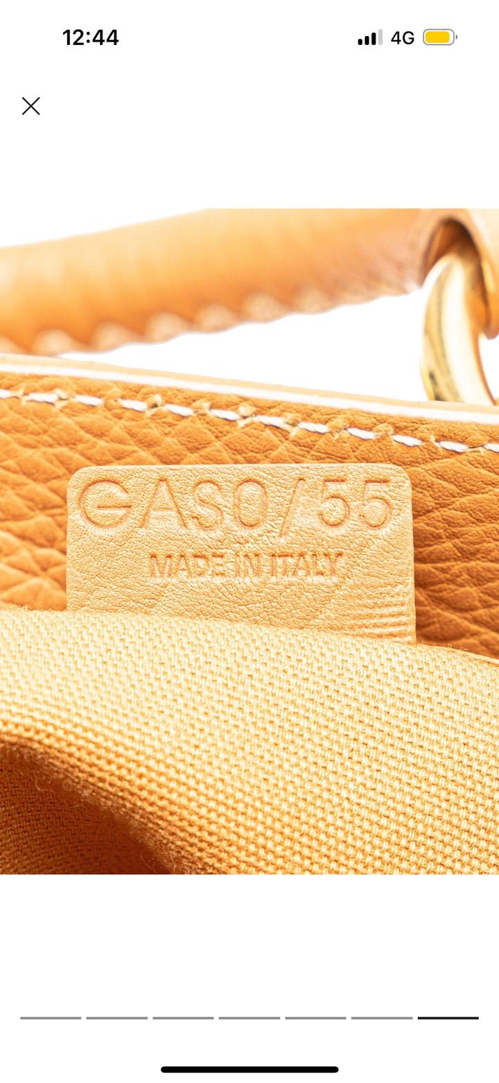 Винтажная сумка Celine