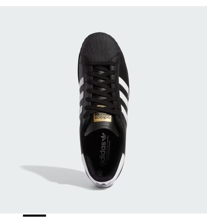 Оригинал Адидас суперстар