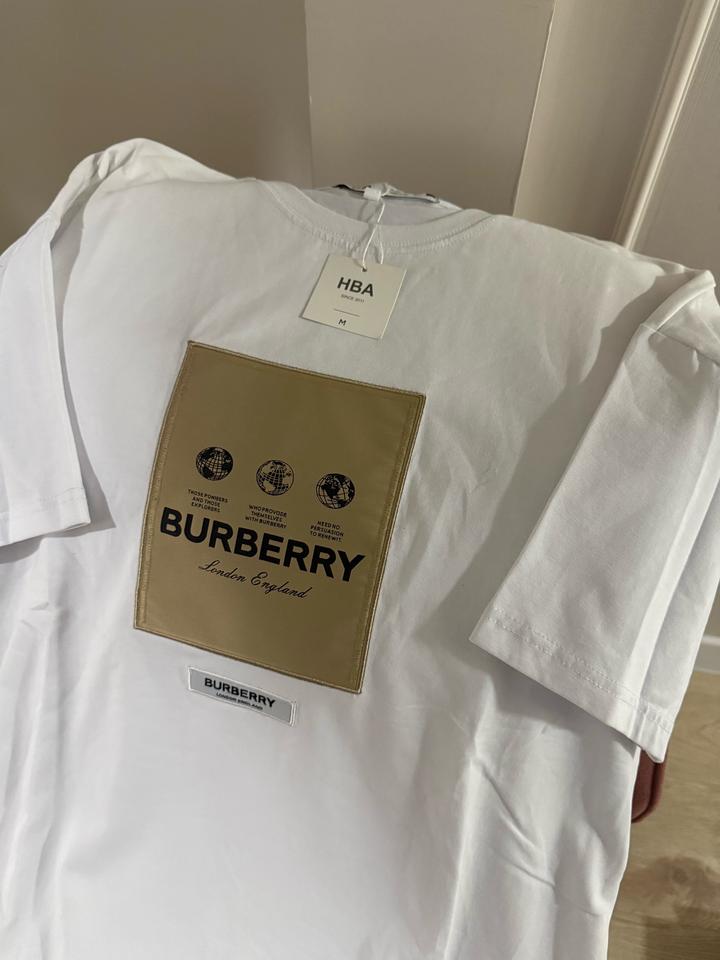 Футболка мужская