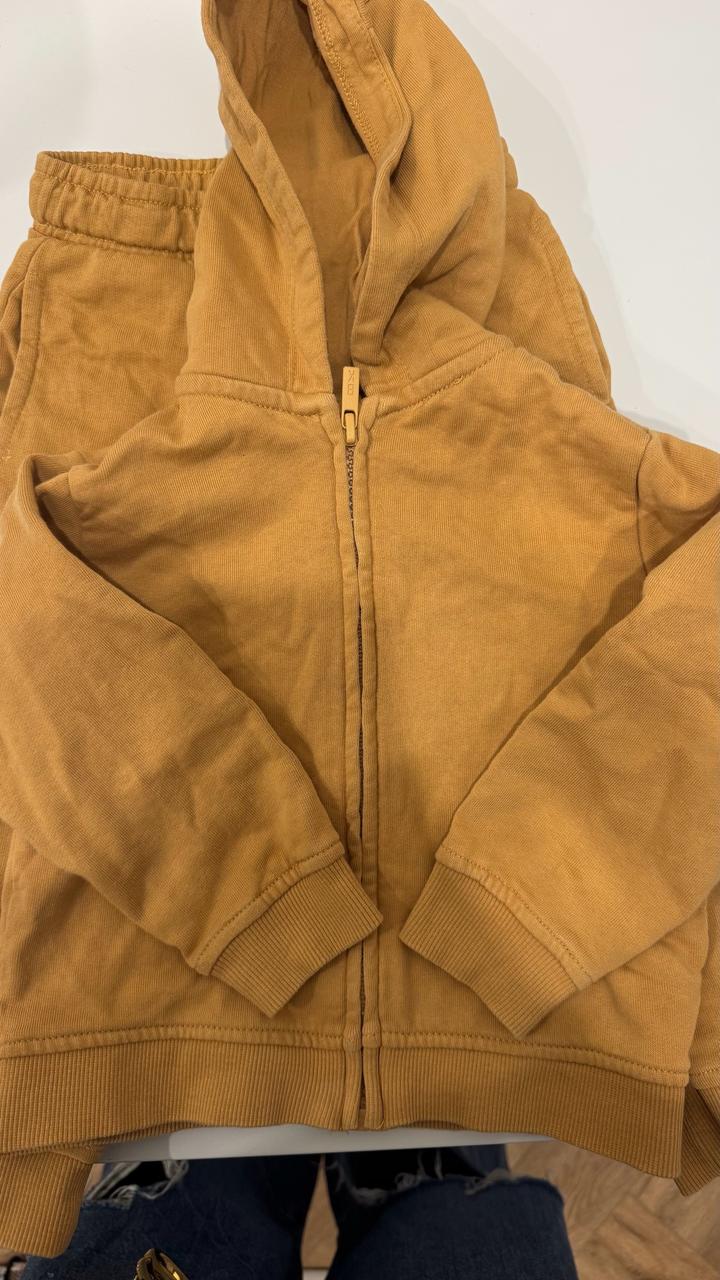 Двойка на 12-18 месяцев