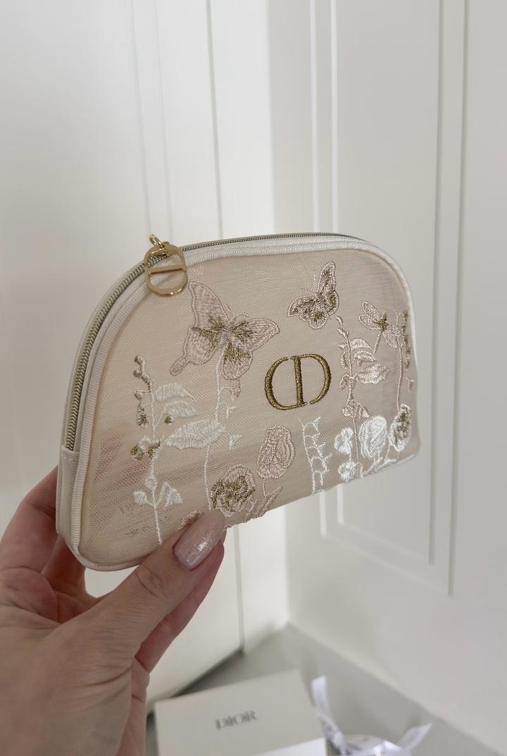 Косметичка DIOR