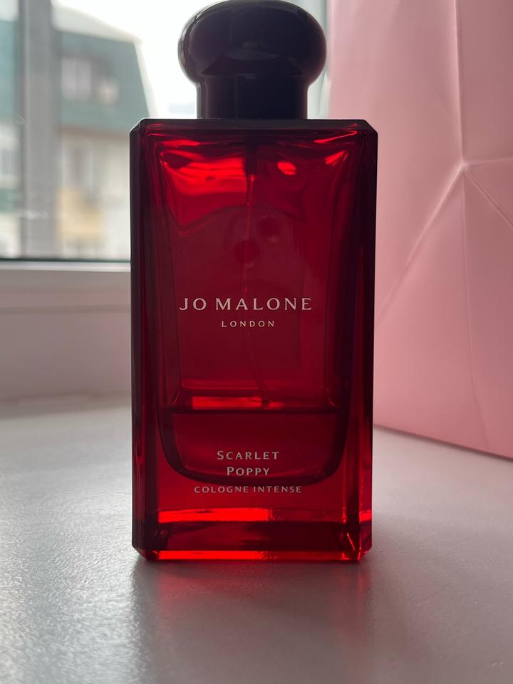 Jo Malone London Scarlet Poppy