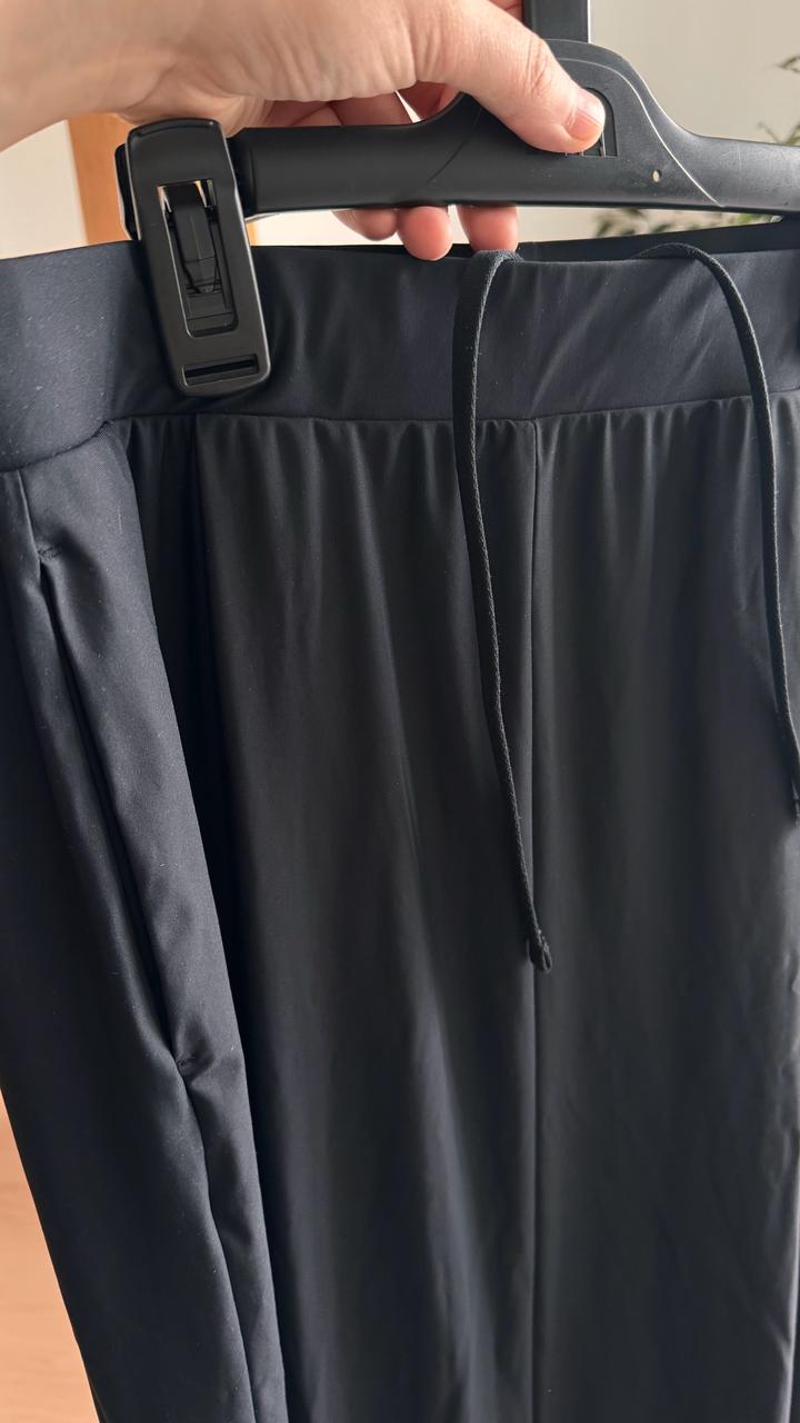 Штаны Uniqlo