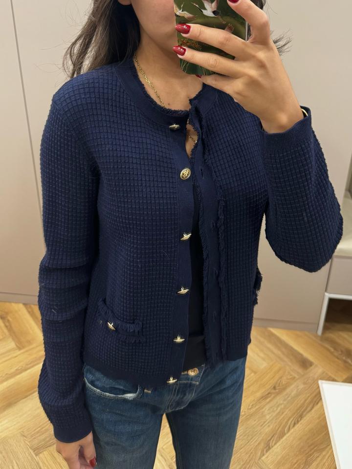 Кардиган Mango