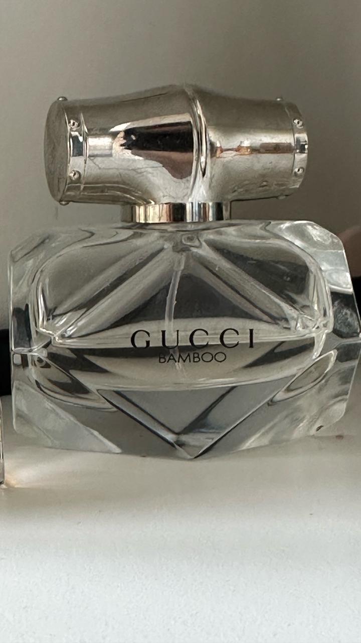Духи ysl gucci
