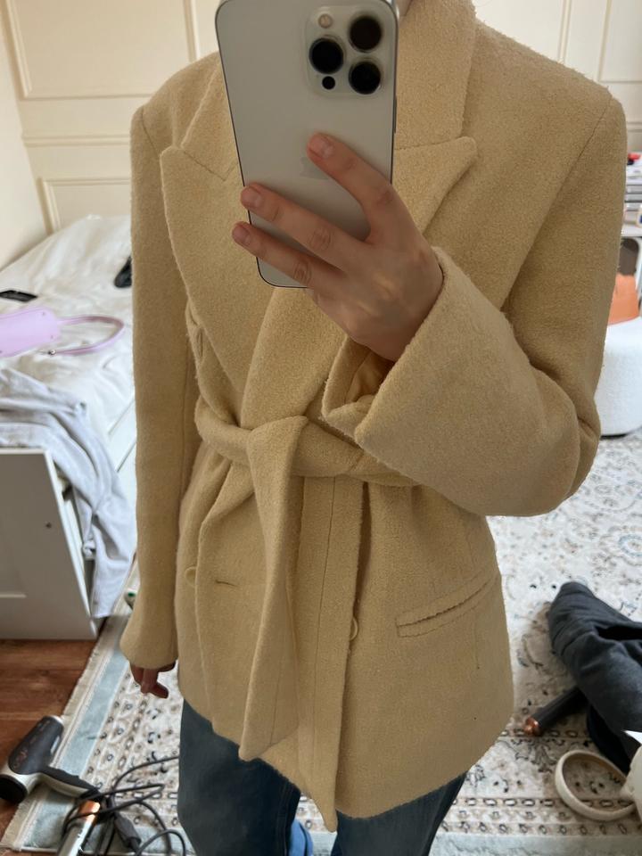 Полупальто