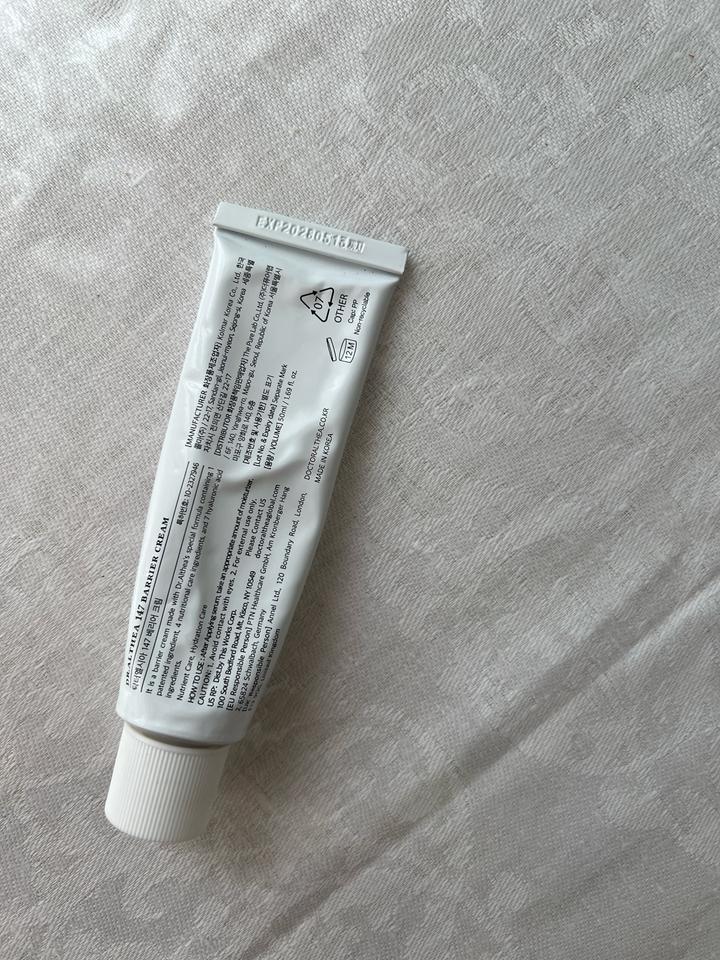 Dr. Althea Pro Lab 147 Barrier Cream