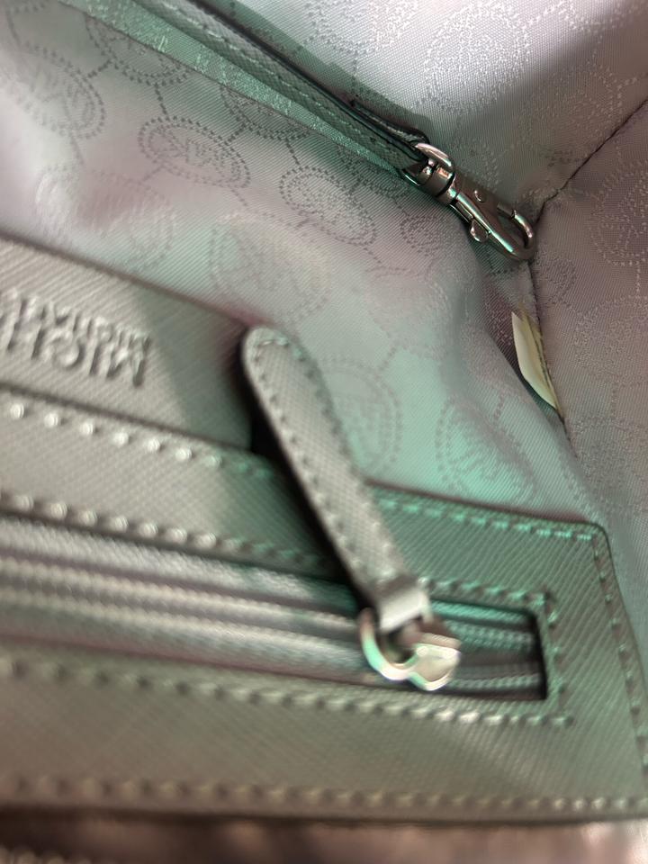 Оригинальная сумка кросс-боди Michael Kors Selma Mini