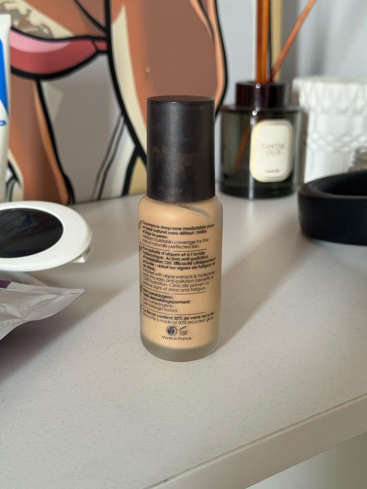 Тональный крем Sephora Best Skin Ever / 20N