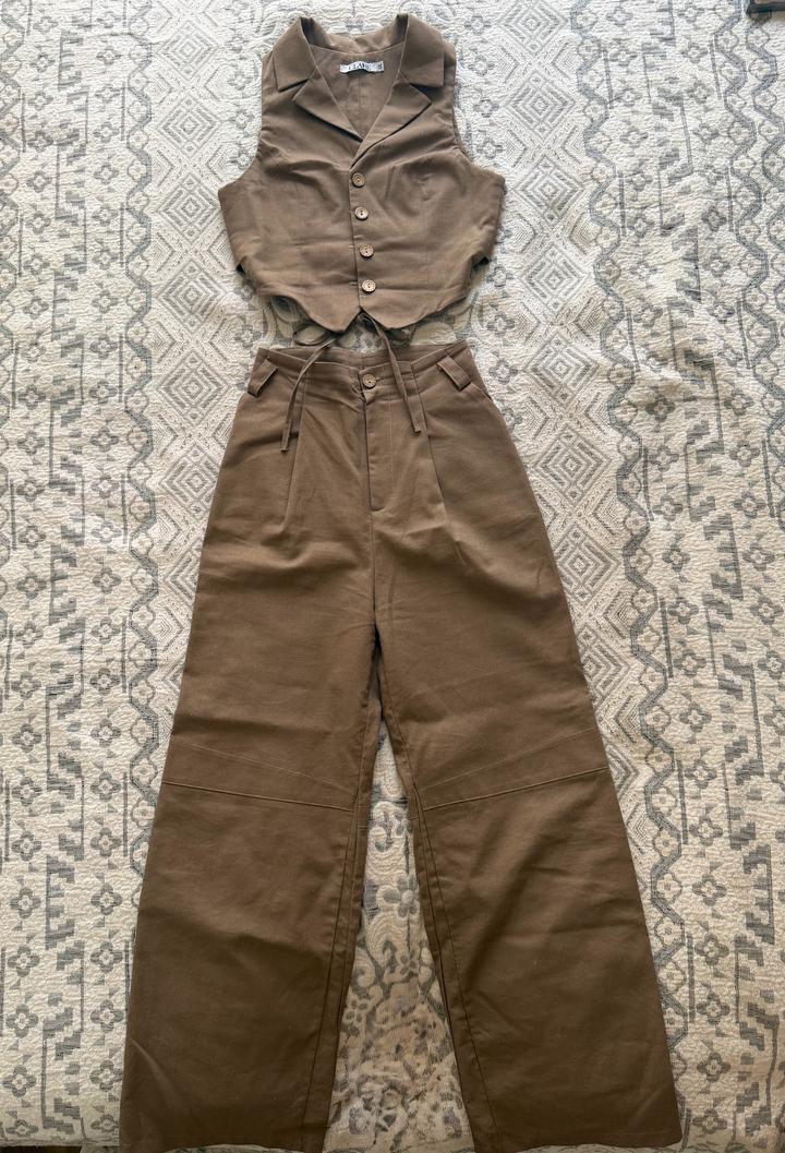 Двойка на лето хс