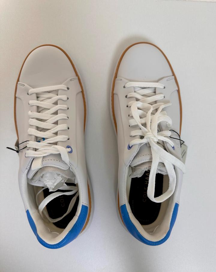 Сникерсы cole haan