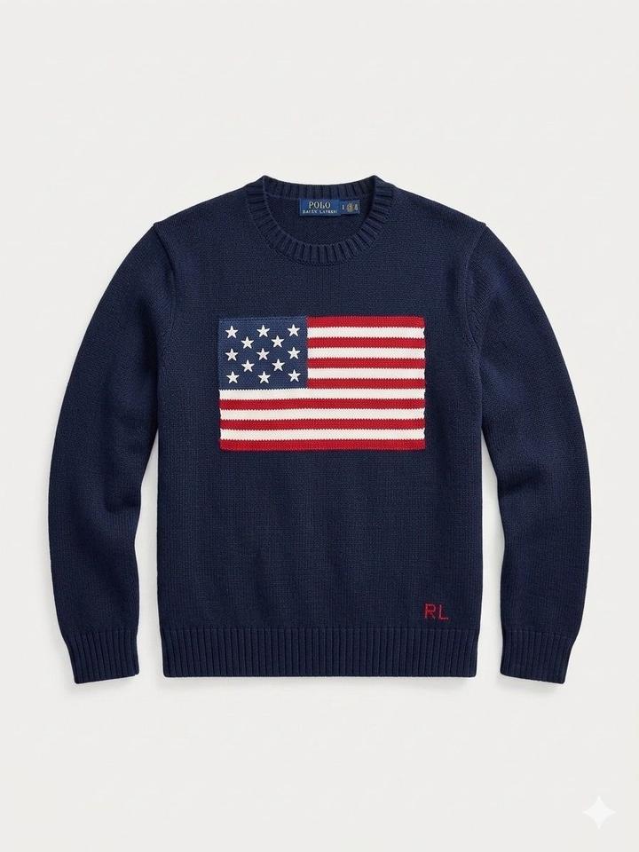 Поло Ralph Lauren свитер