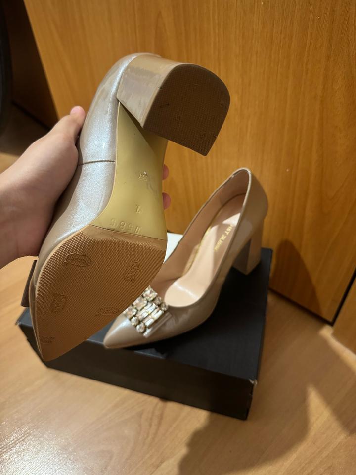 Туфли H&T Elisse