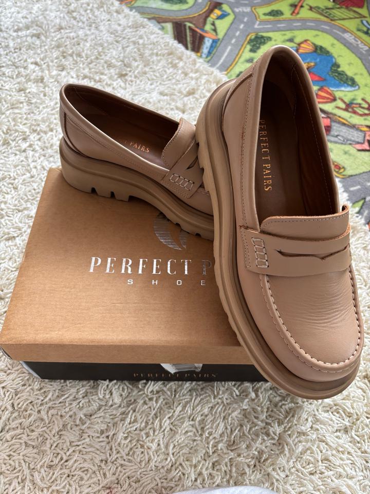 Лоферы perfect pairs 37р