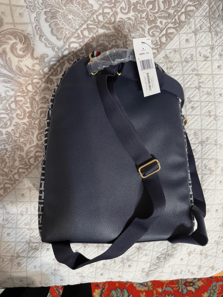 Рюкзак Tommy Hilfiger
