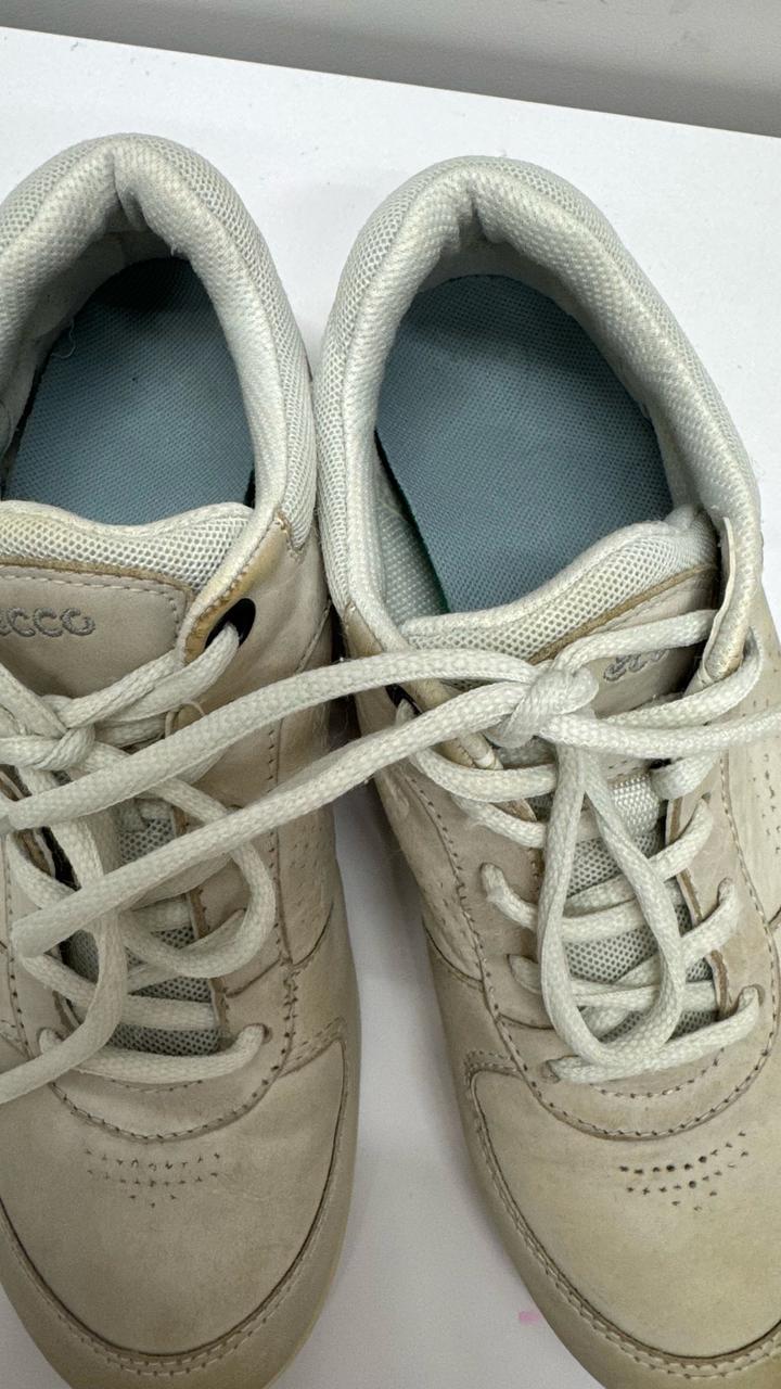 Кроссовки Ecco