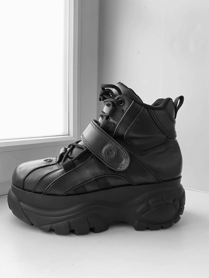Buffalo london shoes