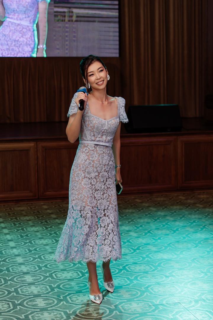 Платье Self portrait