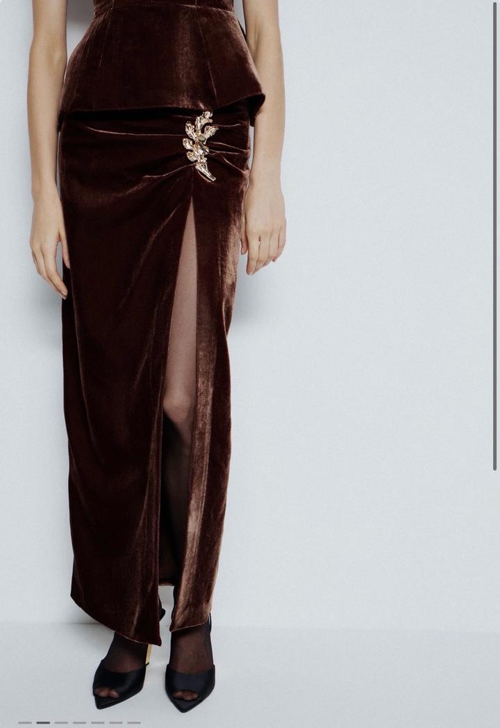 Юбка Lime новая